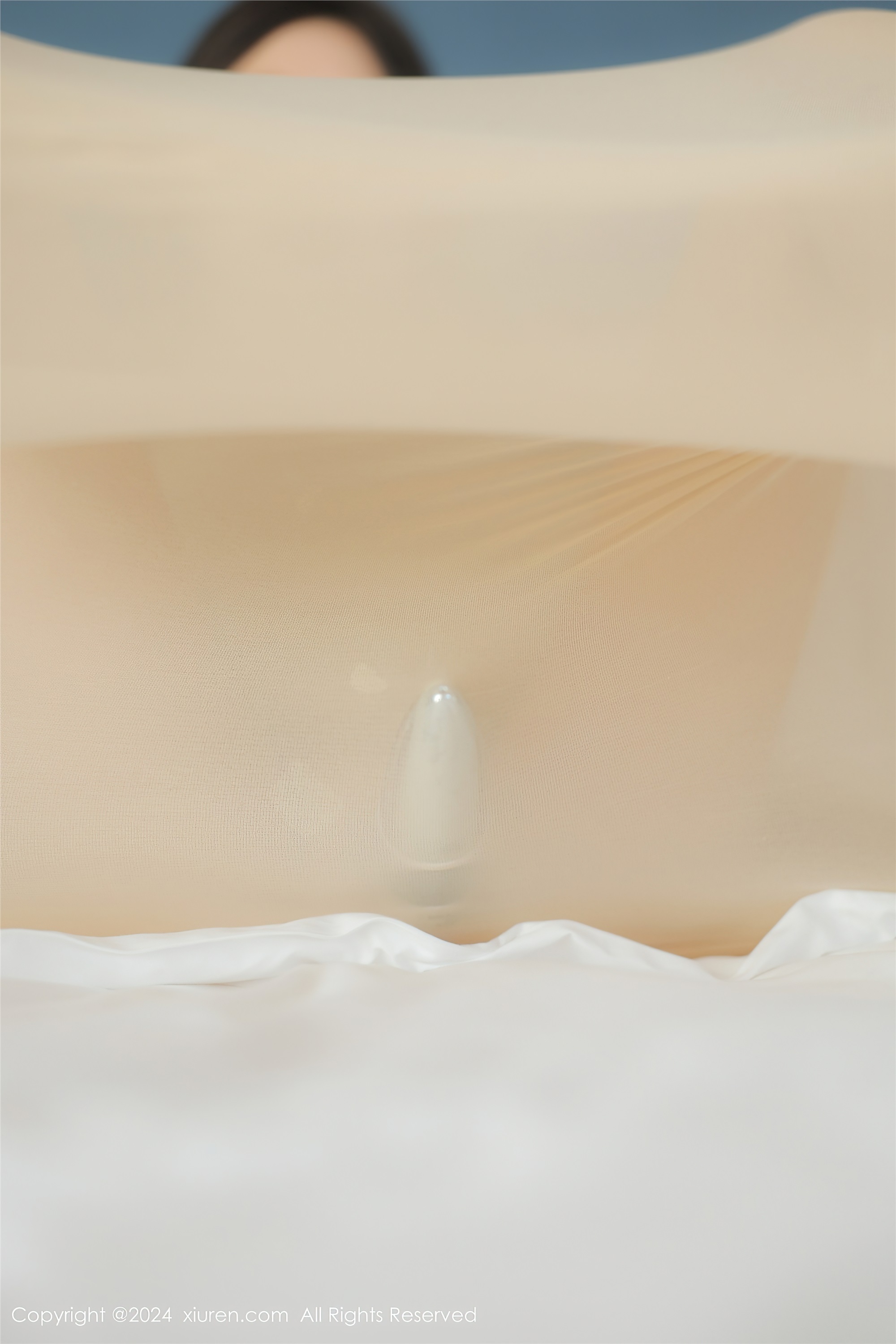 Xiuren秀人网 2024.10.24 NO.9337 柚柚小奶瓶